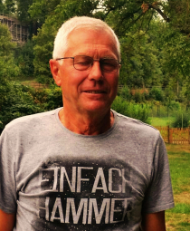 Harald Schwab