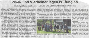 Presse